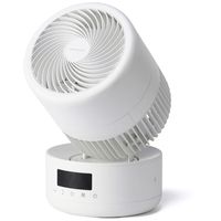 サーキュレーター WOOZOO PCF-CD15TECA-W