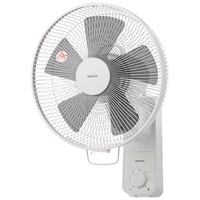 壁掛け扇風機 30cm YWT-E302(W)_選択画像03