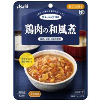 ※まんぷく日和 鶏肉の和風煮