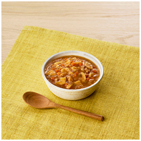 ※まんぷく日和 鶏肉の和風煮_選択画像03