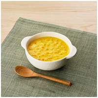 ※まんぷく日和 かぼちゃのクリームスープ_選択画像03