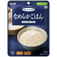 ※まんぷく日和 なめらかごはん