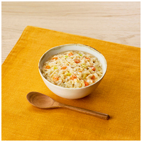 ※まんぷく日和 ほたて雑炊_選択画像03