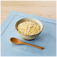 ※まんぷく日和 しらす雑炊_選択画像03