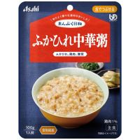 ※まんぷく日和 ふかひれ中華粥