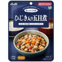 ※まんぷく日和 ひじき入り五目煮