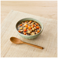 ※まんぷく日和 ひじき入り五目煮_選択画像03