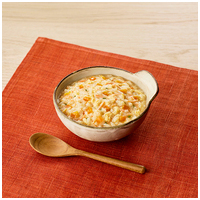 ※まんぷく日和 かに雑炊_選択画像03