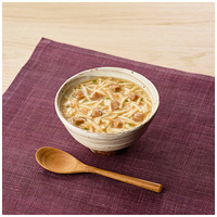 ※まんぷく日和 ソーキそば_選択画像03