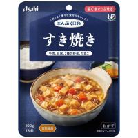 ※まんぷく日和 すき焼き