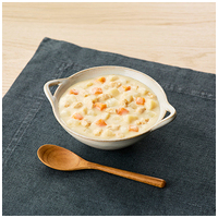 ※まんぷく日和 やわらか鶏のクリーム煮_選択画像03