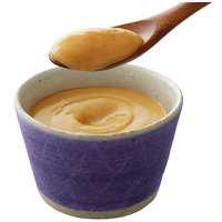 ※やさしい献立 なめらか揚げだし茄子_選択画像03