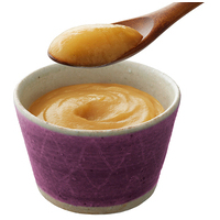 ※やさしい献立 さつまいもと栗のきんとん_選択画像03