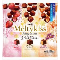 ※メルティーキッスパーティーアソート121g