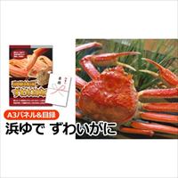 A3パネル送料込セット/選べる和牛含む3点_選択画像03