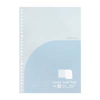 パペルール B5 LLパッドB罫