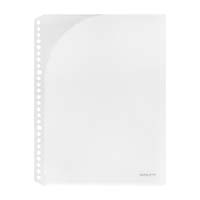 パペルール B5ポケット クリア