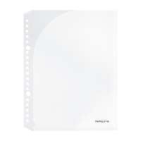 パペルール A5ポケット ホワイト