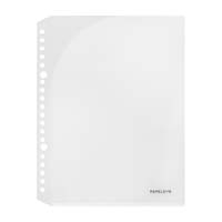 パペルール A5ポケット クリア