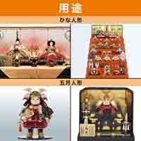 ムシューダ 防虫カバー人形用 2枚入_選択画像03