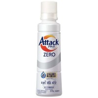 アタックZERO 本体 570g