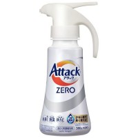 アタックZERO ワンハンドタイプ 380g
