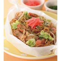 クックパークッキングシートL 30cm×5m_選択画像02