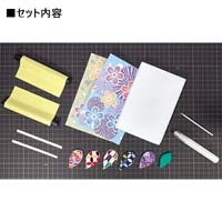 FABRIC ARRANGEMENT　タペストリー_選択画像02