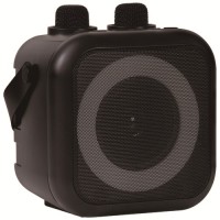モバイルスピーカー モバカラ ZQS-10KB-K