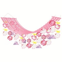 Pハンガー 桜富士 SPPH4843