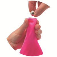 ふうせんバレーボール ピンク 2組入_選択画像03