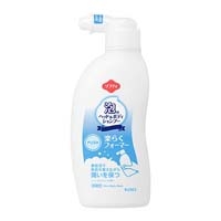 ソフティ泡のH＆B楽らくフォーマー300mL