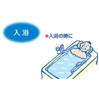 ソフティ浴用化粧料　肌ケア　400mL_選択画像02