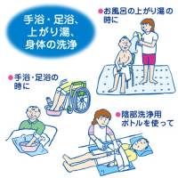 ソフティ浴用化粧料　肌ケア　400mL_選択画像03