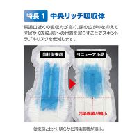 ネピアテンダー 夜間快眠パッド　多い1P_選択画像03