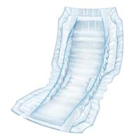 ネピアテンダー夜間快眠パッド　ふつう3P_選択画像02