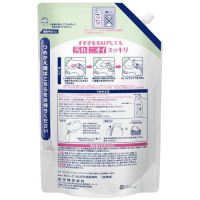 サニーナ　ふくだけ泡洗浄料　業務用　２Ｌ_選択画像02