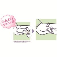 サニーナふくだけ泡洗浄料アプリケーター_選択画像04