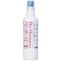 フレッシィドライシャンプーディスペンサー