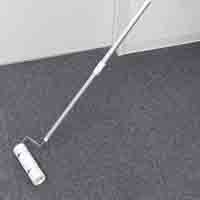 カーペットクリーナー 伸縮タイプ_選択画像02