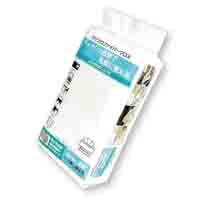 ティッシュ感覚マイクロファイバー 20枚入