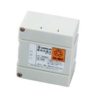 代行)吸引機KS-800専用充電池KB-1500