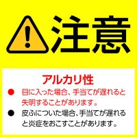 クイックマスター床用クリーナー4.5L業務用_選択画像04
