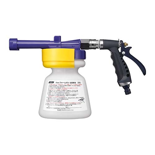 Kaoフォームガン　保護メガネ・安全対策入_選択画像02