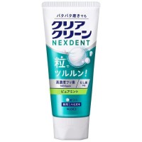 クリアクリーンNEXDENTピュアミント
