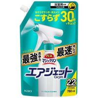 バスマジックリンエアシトラス詰替760mL