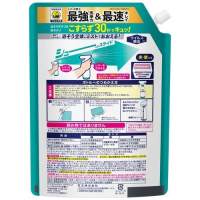 バスマジックリンエアシトラス詰替1100mL_選択画像02