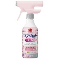 バスマジックリンエア除菌フラワ本体390mL