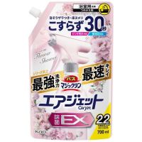 バスマジックリンエア除菌フラワ詰替700mL