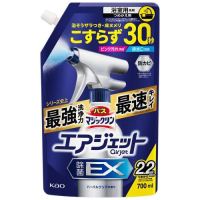 バスマジックリンエア除菌ハーバ詰替700mL